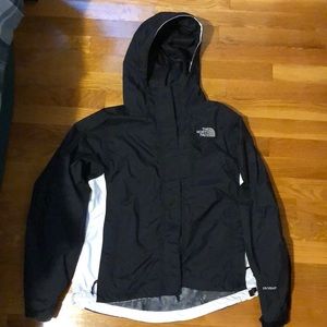 North Face Rain/Wind Breaker XS
